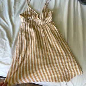 Abercrombie & Fitch Mini dress!